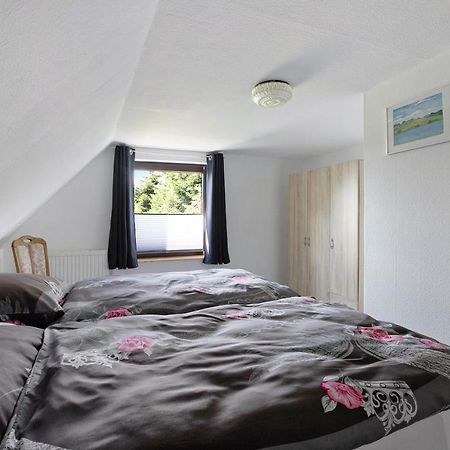 An Der Rehkoppel Appartement Boren Buitenkant foto
